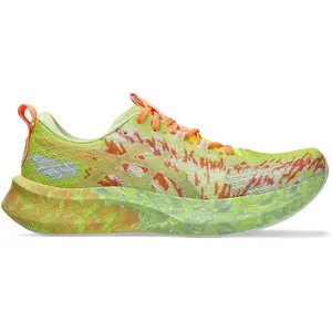 Asics Homme Noosa TRI 16 Sneaker, Safety Yellow Cool Matcha, 44.5 EU pas cher