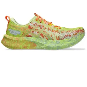 Asics Homme Noosa TRI 16 Sneaker, Safety Yellow Cool Matcha, 41.5 EU pas cher