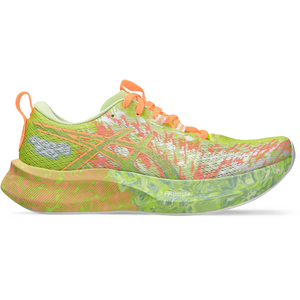 Asics Femme Noosa TRI 16 Sneaker, Safety Yellow Cool Matcha, 37.5 EU pas cher