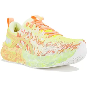 Asics Femme Noosa TRI 16 Sneaker, Safety Yellow Cool Matcha, 41.5 EU pas cher