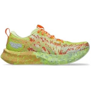 Asics - Women's Noosa Tri 16 - Chaussures de running taille 7, multicolore pas cher