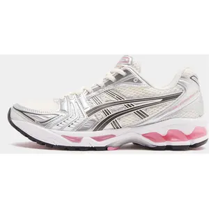 Comparateur de prix : Gel-Kayano 14 W par Asics Argent 39 1/2 Femme