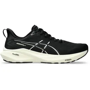 Asics Chaussure De Course Gt-2000 13 - 1011b861-003 Noir - 43.5 pas cher
