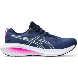 Asics Femme Gel-Excite 10 Sneaker, Blue Expanse Soothing Sea, 39.5 EU pas cher