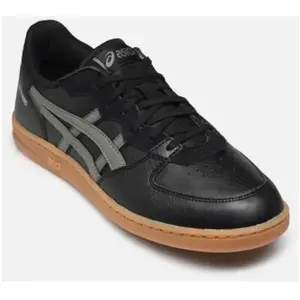 Asics Skyhand Og Homme Chaussures - Noir - Taille: 40 - Cuir, Synthétique - pas cher