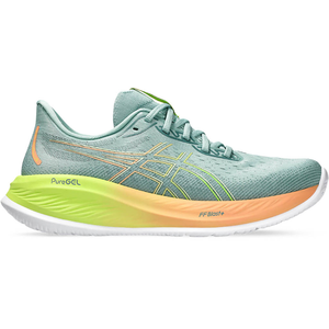 Asics Gel-Cumulus 26 Celebration of Sport Chaussures homme Vert 42.5 pas cher