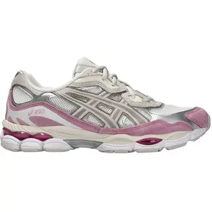 ASICS GEL-NYC, Pink 43.5 pas cher
