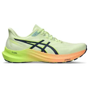 Asics GT-2000 12 Celebration of Sport Chaussures homme Vert 40.5 pas cher
