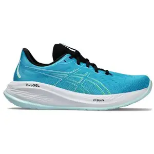 Asics Gel-Cumulus 26 Chaussures homme Bleu 48 pas cher