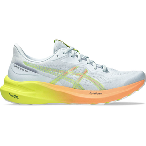 Asics GT-1000 13 Paris Homme Gris pas cher