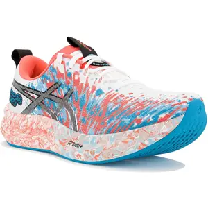 Asics - Noosa Tri 16 - Chaussures de running taille 12,5, multicolore pas cher