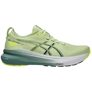 Asics Homme Gel-Kayano 31 Sneaker, Cool Matcha Celadon, 43.5 EU pas cher