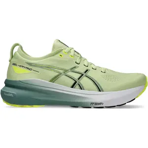 Asics Homme Gel-Kayano 31 Sneaker, Céladon Matcha Frais, 42.5 EU pas cher