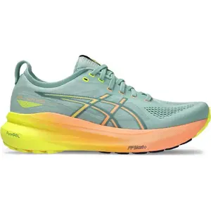 Asics Gel-Kayano 31 M Celebration of Sport Chaussures homme Vert 48 pas cher