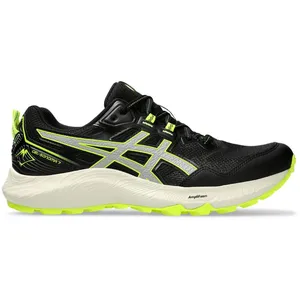 Asics Homme Gel-Sonoma 7 Sneaker, Black Moonrock, 40.5 EU pas cher