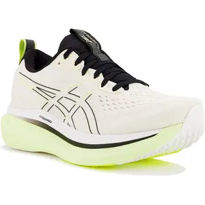 Asics Glideride Max Chaussures homme Beige 40.5 pas cher