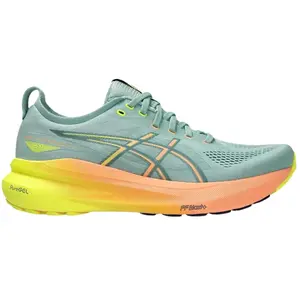 Asics - Gel-Kayano 31 Paris - Chaussures de running taille 10, multicolore pas cher