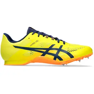 Asics Hyper Md 8 jaune 44,5 pas cher