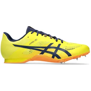 Asics Hyper Md 8 jaune 45 pas cher
