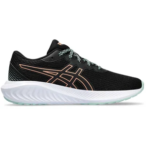 Asics Gel-excite 10 Gs Running Shoes Noir EU 37 Garçon pas cher