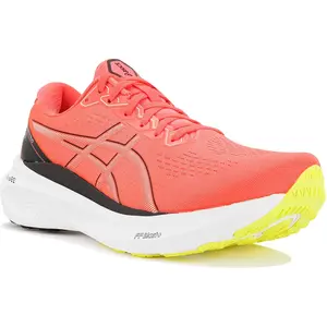 Asics Gel-Kayano 30 M Chaussures homme Rouge 40 pas cher