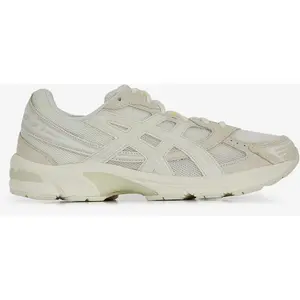 Asics Homme GEL-1130 Sneaker, Cream Birch, 42.5 EU pas cher