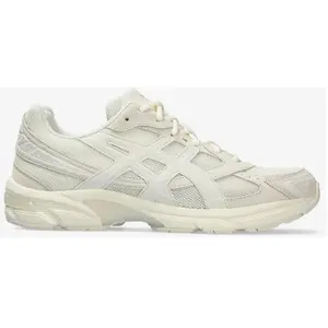 Asics Homme GEL-1130 Sneaker, Cream Birch, 43.5 EU pas cher