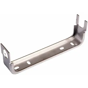 Support de compteur d'eau en inox - GeboVendu paramazon