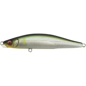 Comparateur de prix : Megabass Stickbait Coulant Genma 17g 85 Mm