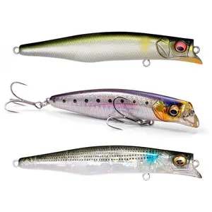 Megabass Minnow Kagelou Md Floating 11g 98 Mm pas cher