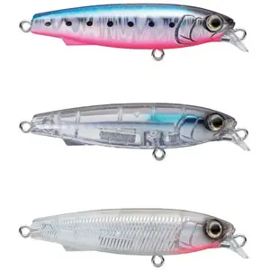 Maria Minnow Souther Sinking 15g 75 Mm pas cher