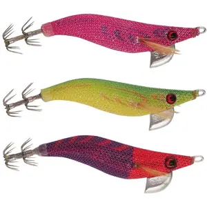 Yamashita Turlutte Egi Dropper 2.5 10g 75 Mm pas cher