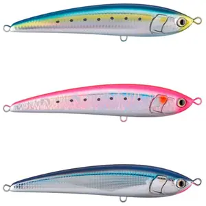 Yamashita Stickbait De Surface Maria Legato 60g 190 MmVendu parwaveinn