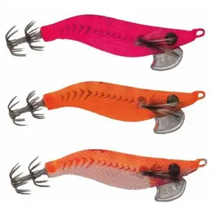 Yamashita Turlutte Naory Range Hunter Basic 2.2 10g 65 Mm pas cher