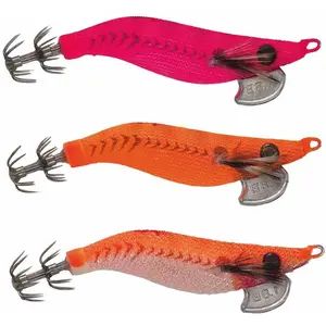 Yamashita Turlutte Egi Naory Range Hunter Deep 2.2 10g 65 Mm pas cher