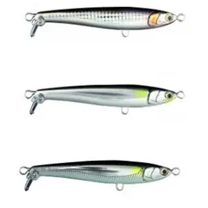 Yamashita Maria Fla Pen S115 Leurre coulant crayon flottant B04C (2070)Vendu parwaveinn