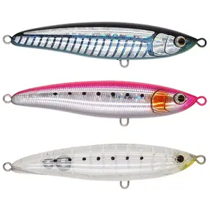 Yamashita Leurre coulant Maria Loaded S140 55 grammes B37H (7561)Vendu parwaveinn