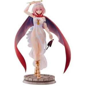 Comparateur de prix : To Love-Ru Darkness - Statuette 1/7 Momo Belia Deviluke' The Magician ...