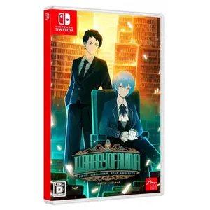 Arc System Works Library Of Ruina (Multi-Language) - Switch (Japon) pas cher