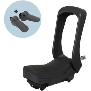 Comparateur de prix : Urban Iki Siège Vélo Enfant Junior Mik Hd Max 35 kg