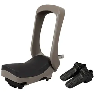 Urban Iki Siège Vélo Enfant Junior Mik Hd Max 27 kgVendu parbikeinn