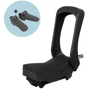 Comparateur de prix : Urban Iki Siège Vélo Enfant Junior Mik Hd Max 27 kg