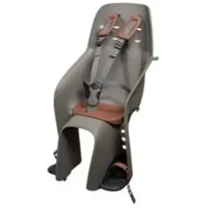 Comparateur de prix : Urban Iki Siège Vélo Enfant U-me Easy Fix Eco Max 22 kg