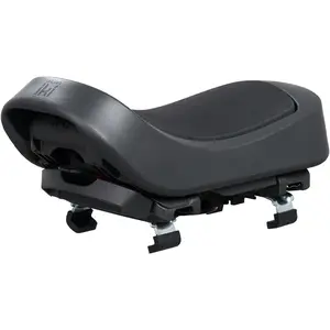 Comparateur de prix : Urban Iki Junior Boot Seat Black/Black Set Key Lock