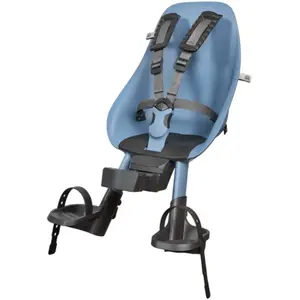 Comparateur de prix : Urban Iki Siège Avant Pour Vélo Enfant Compact Max 15 kg