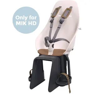 Comparateur de prix : Urban Iki Siège Vélo Enfant Mik Hd Max 22 kg