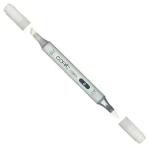 Comparateur de prix : COPIC Ciao - 0 - Colorless blender