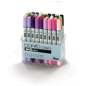 Comparateur de prix : COPIC Ciao - 36 SET A