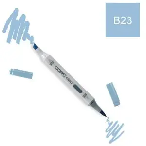 COPIC Ciao - B23 - Phthalo blue pas cher