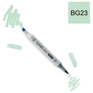COPIC Ciao - BG23 - Coral sea pas cher
